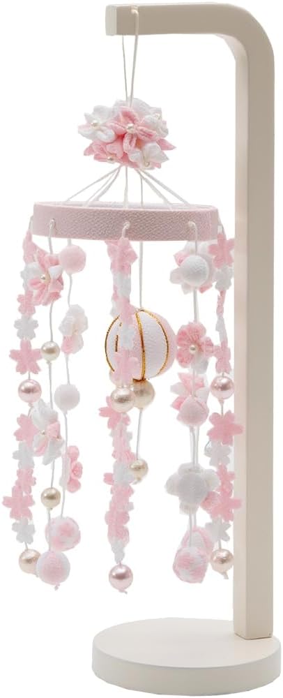 久月official 雛人形 親王ケース飾り アクリルケース 4H-KK40-Z（親王